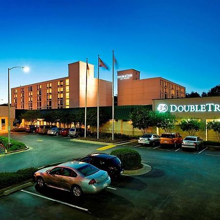 Doubletree By Hilton Baltimore - BWI Airport Linthicum Kültér fotó