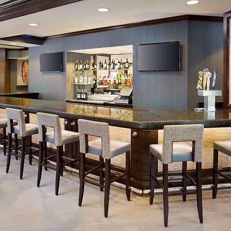 Doubletree By Hilton Baltimore - BWI Airport Linthicum Kültér fotó