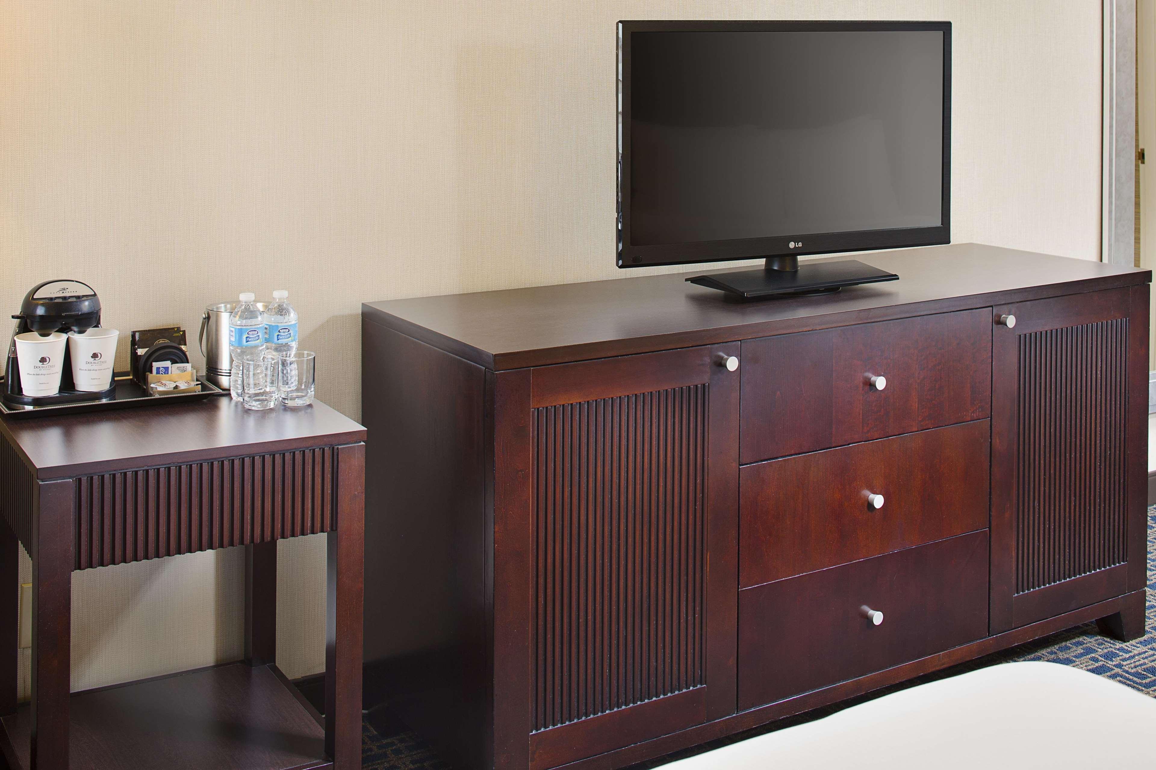 Doubletree By Hilton Baltimore - BWI Airport Linthicum Kültér fotó