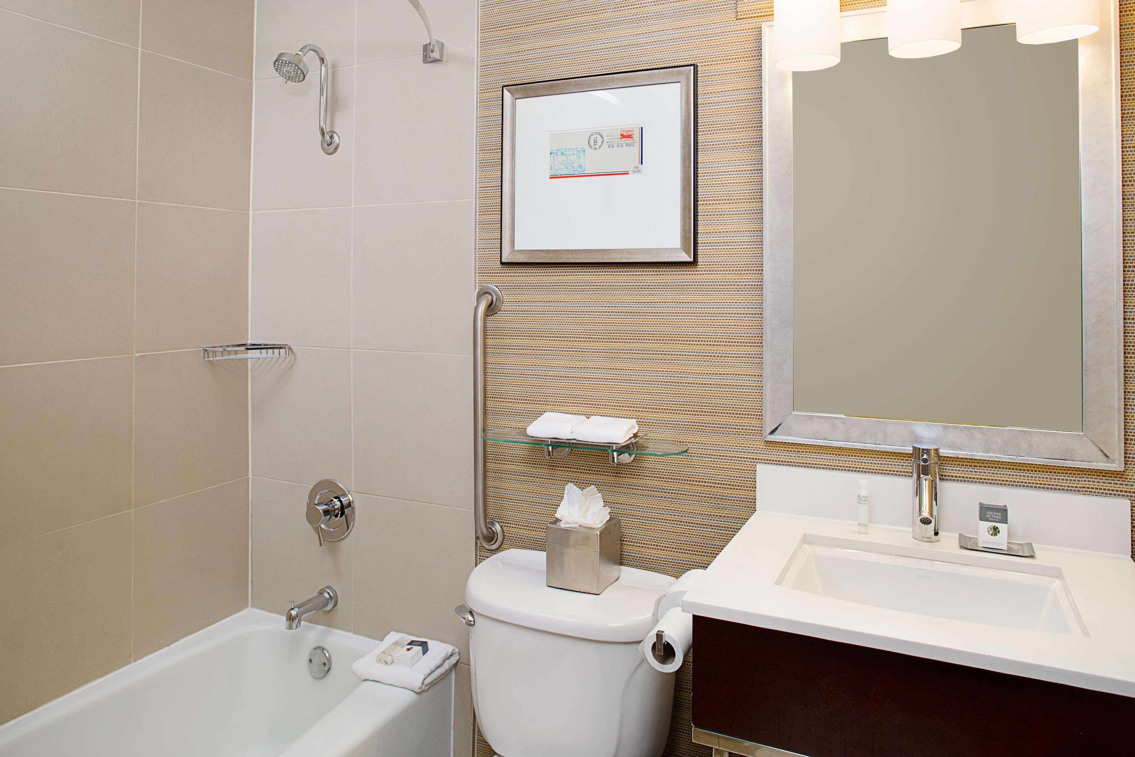 Doubletree By Hilton Baltimore - BWI Airport Linthicum Kültér fotó