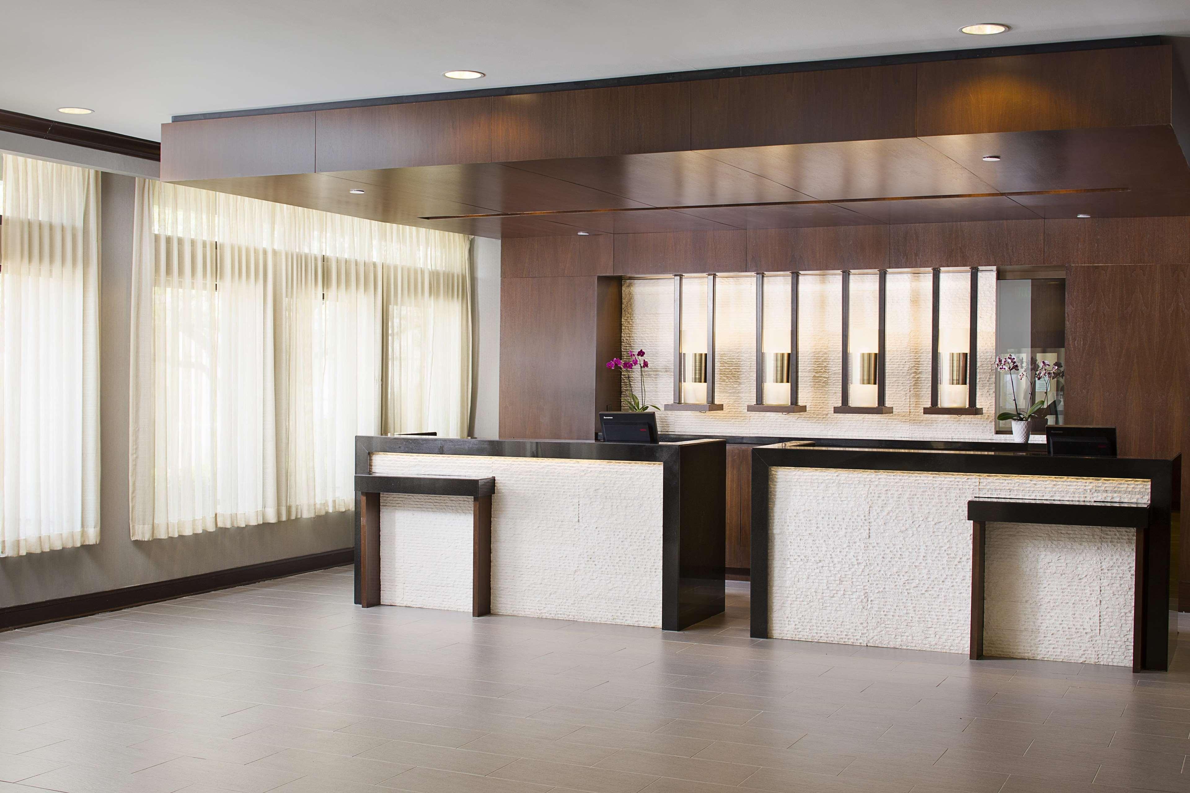 Doubletree By Hilton Baltimore - BWI Airport Linthicum Kültér fotó