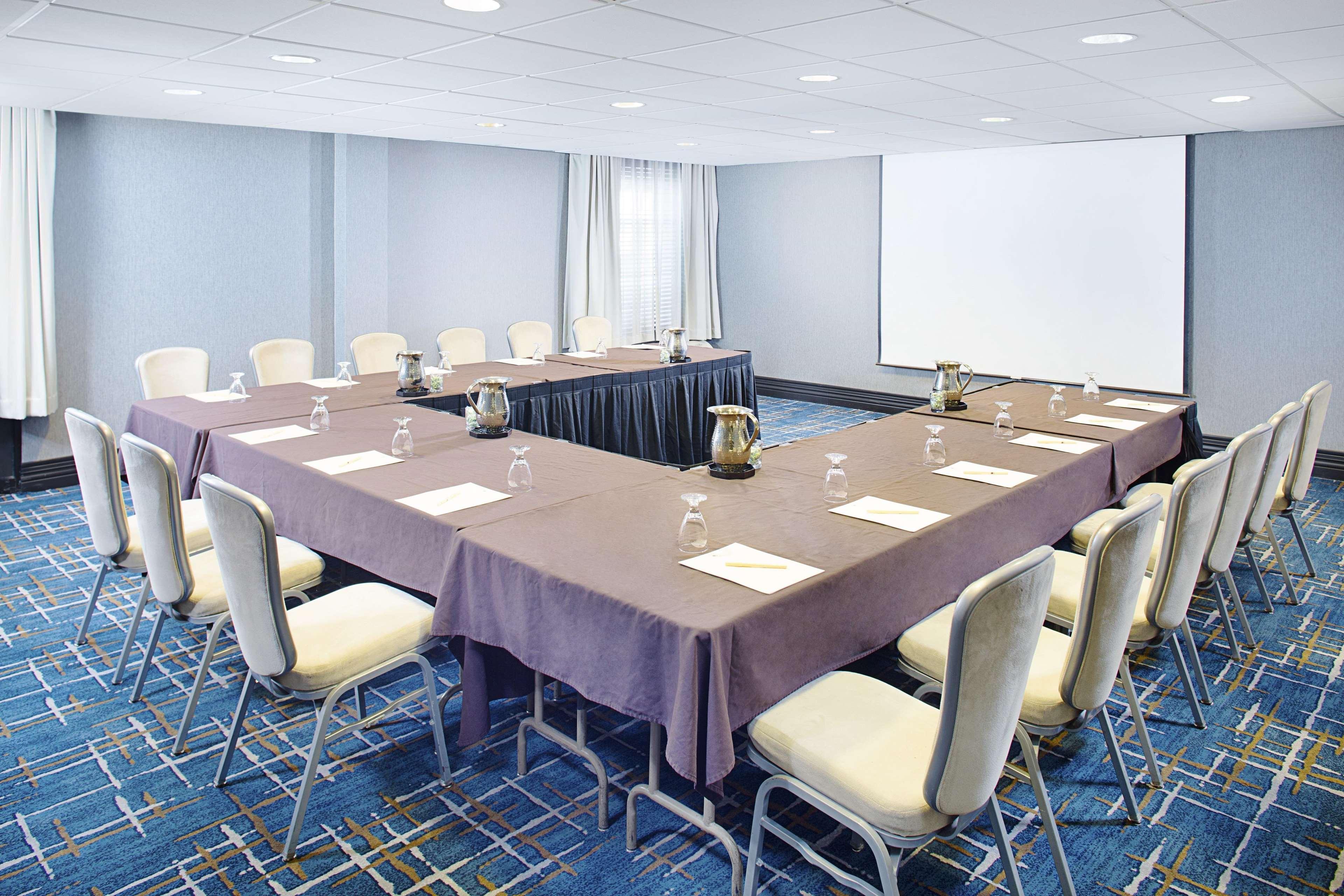 Doubletree By Hilton Baltimore - BWI Airport Linthicum Kültér fotó