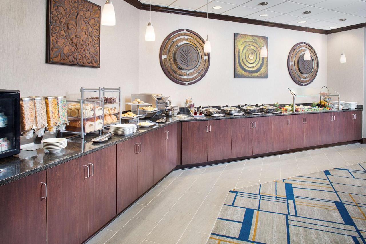 Doubletree By Hilton Baltimore - BWI Airport Linthicum Kültér fotó