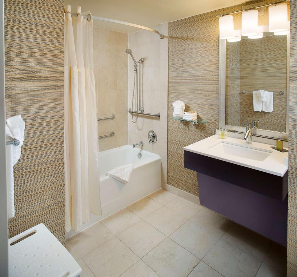 Doubletree By Hilton Baltimore - BWI Airport Linthicum Kültér fotó