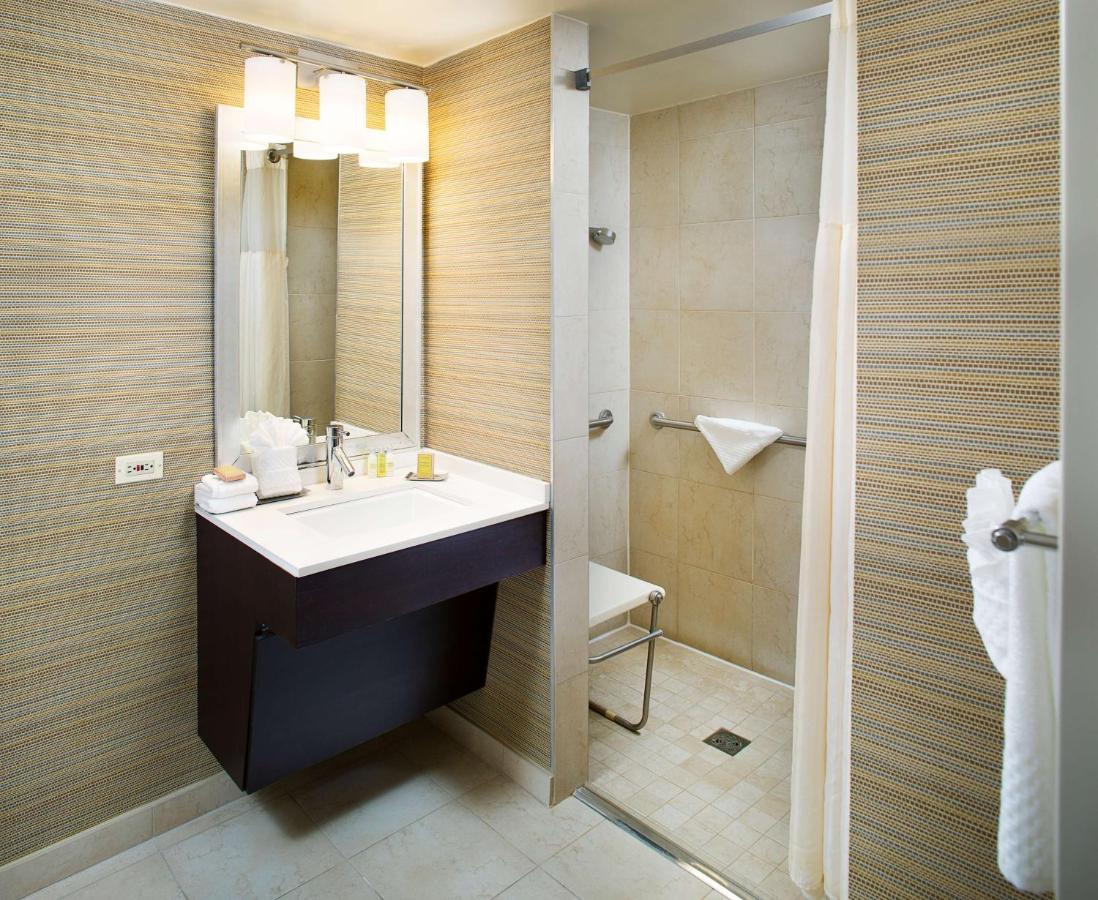 Doubletree By Hilton Baltimore - BWI Airport Linthicum Kültér fotó