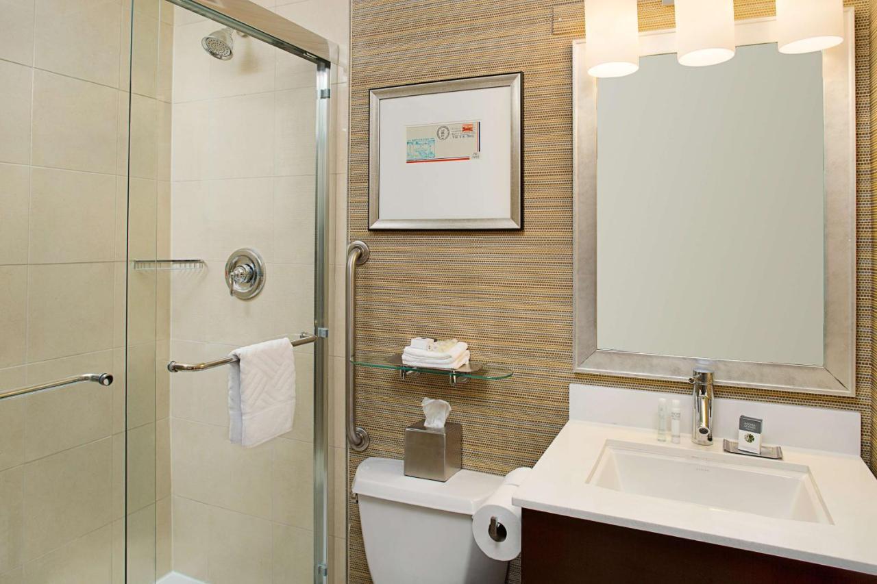 Doubletree By Hilton Baltimore - BWI Airport Linthicum Kültér fotó