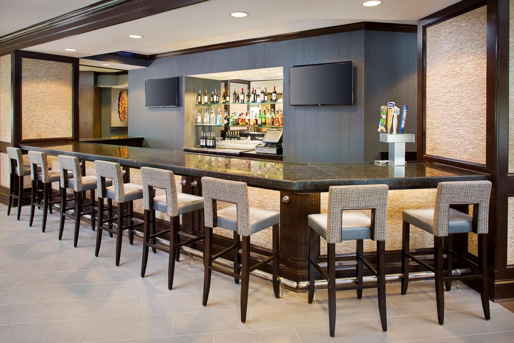 Doubletree By Hilton Baltimore - BWI Airport Linthicum Kültér fotó