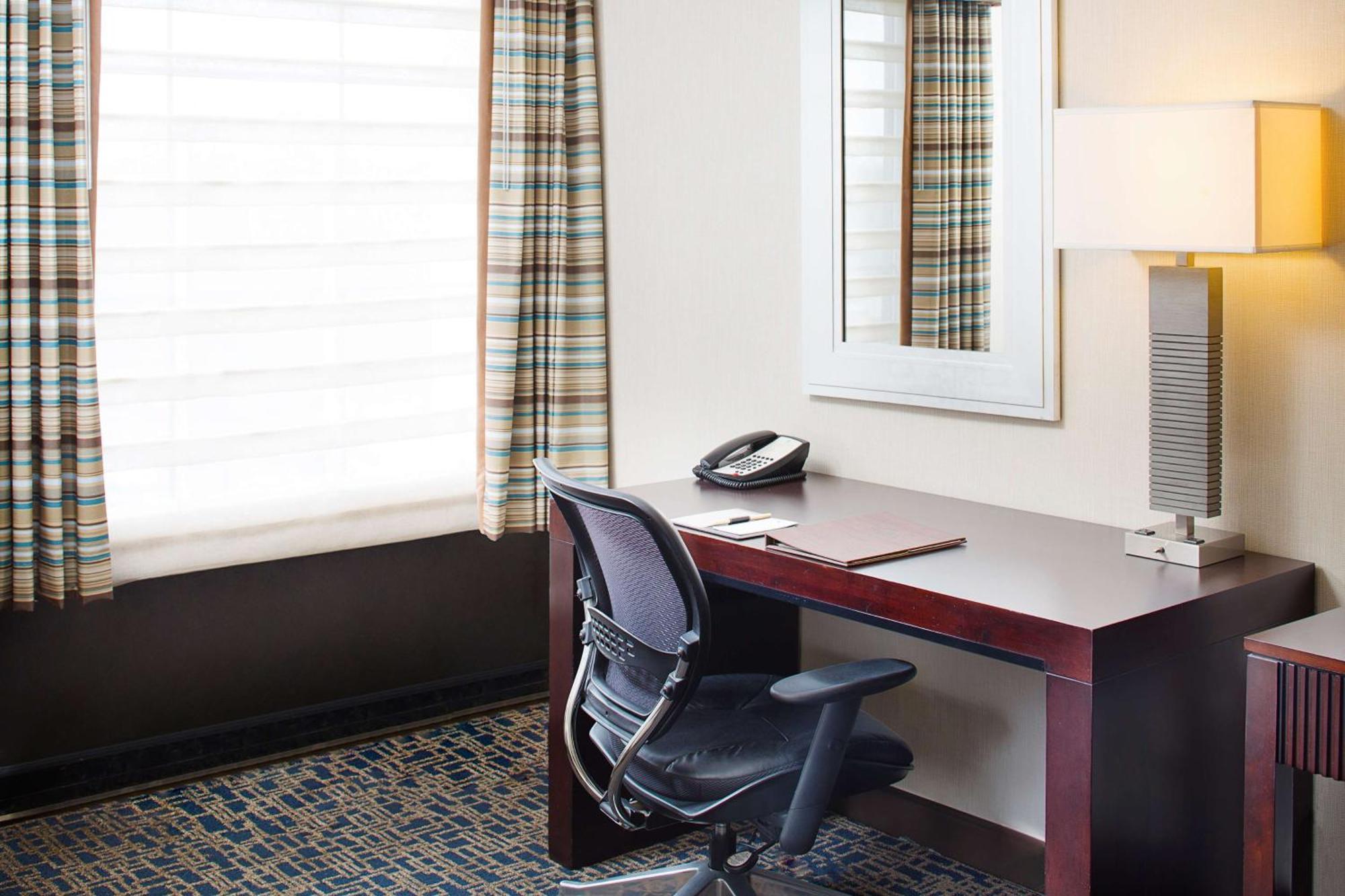 Doubletree By Hilton Baltimore - BWI Airport Linthicum Kültér fotó