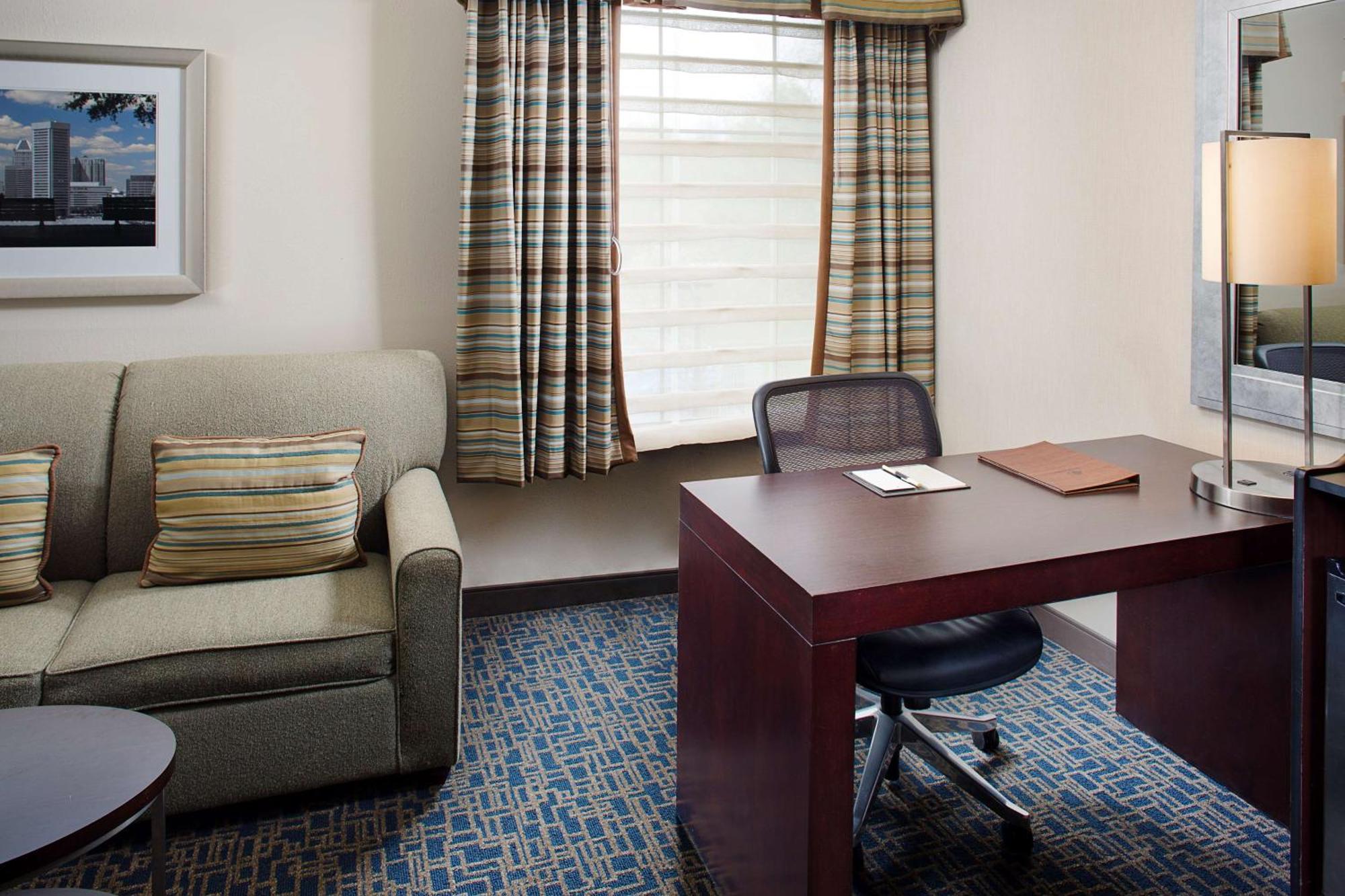 Doubletree By Hilton Baltimore - BWI Airport Linthicum Kültér fotó