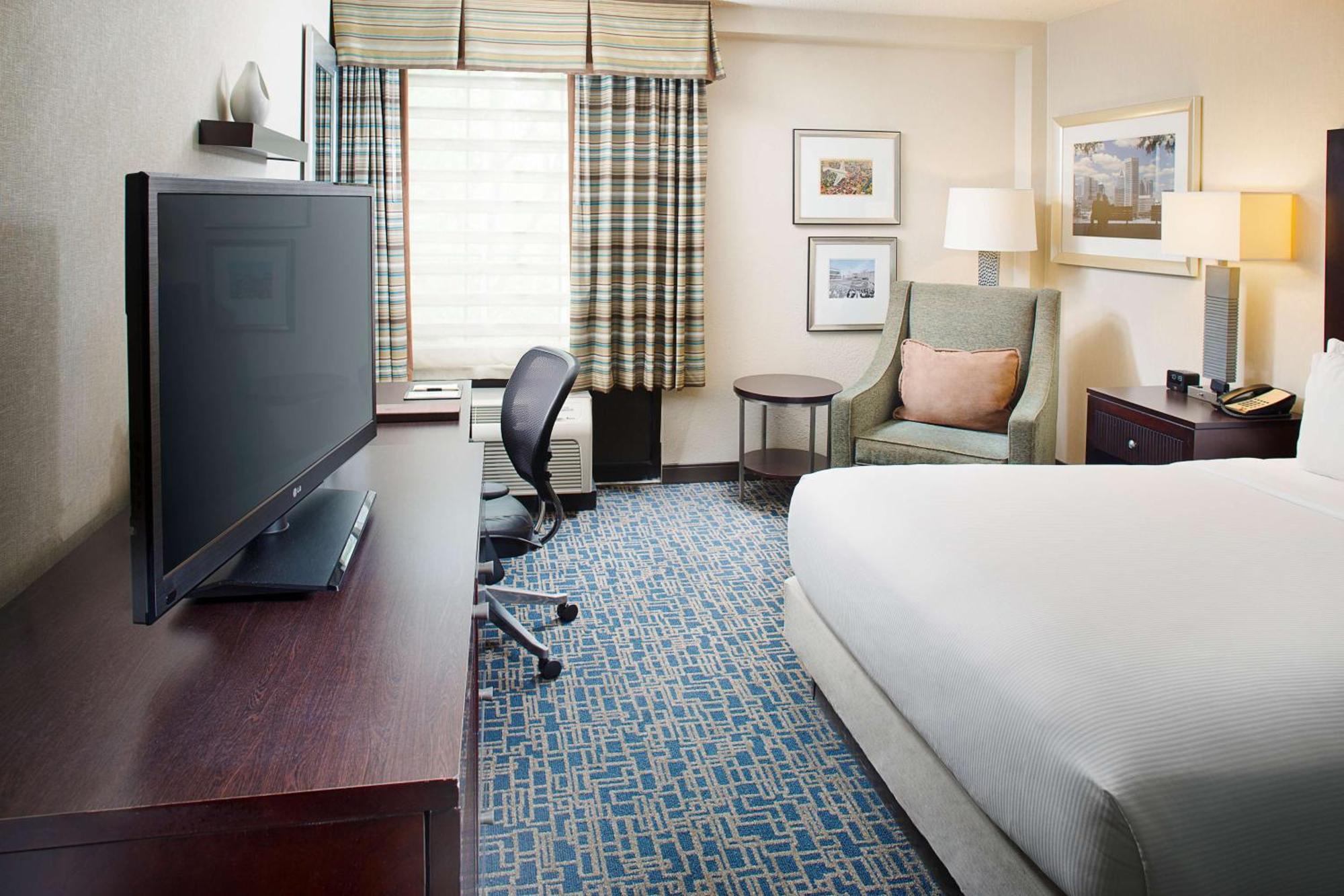Doubletree By Hilton Baltimore - BWI Airport Linthicum Kültér fotó