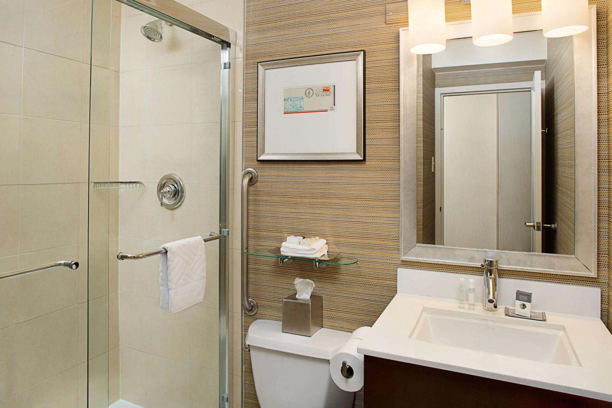 Doubletree By Hilton Baltimore - BWI Airport Linthicum Kültér fotó