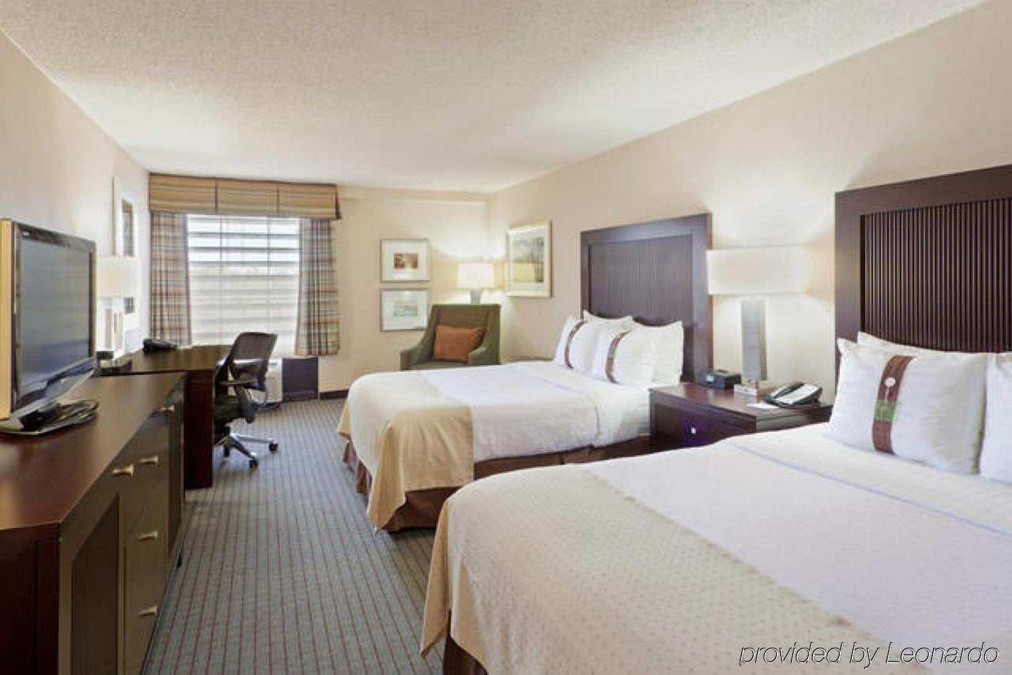 Doubletree By Hilton Baltimore - BWI Airport Linthicum Kültér fotó