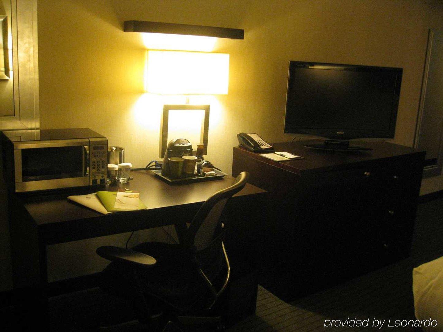 Doubletree By Hilton Baltimore - BWI Airport Linthicum Szoba fotó