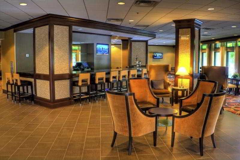 Doubletree By Hilton Baltimore - BWI Airport Linthicum Kültér fotó