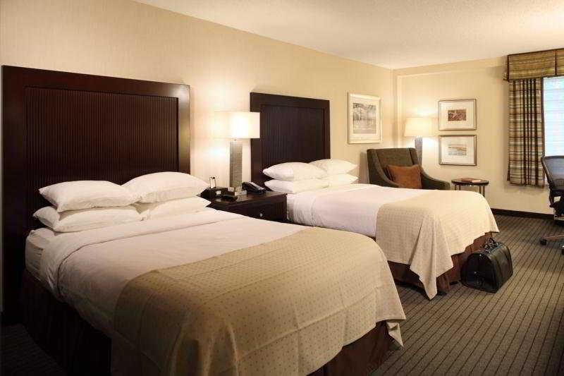 Doubletree By Hilton Baltimore - BWI Airport Linthicum Szoba fotó