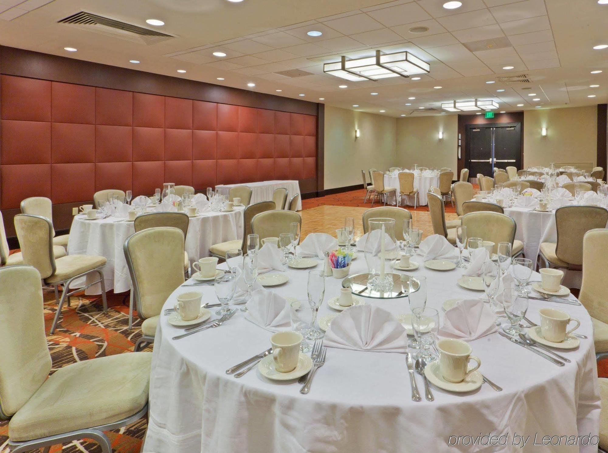 Doubletree By Hilton Baltimore - BWI Airport Linthicum Kültér fotó