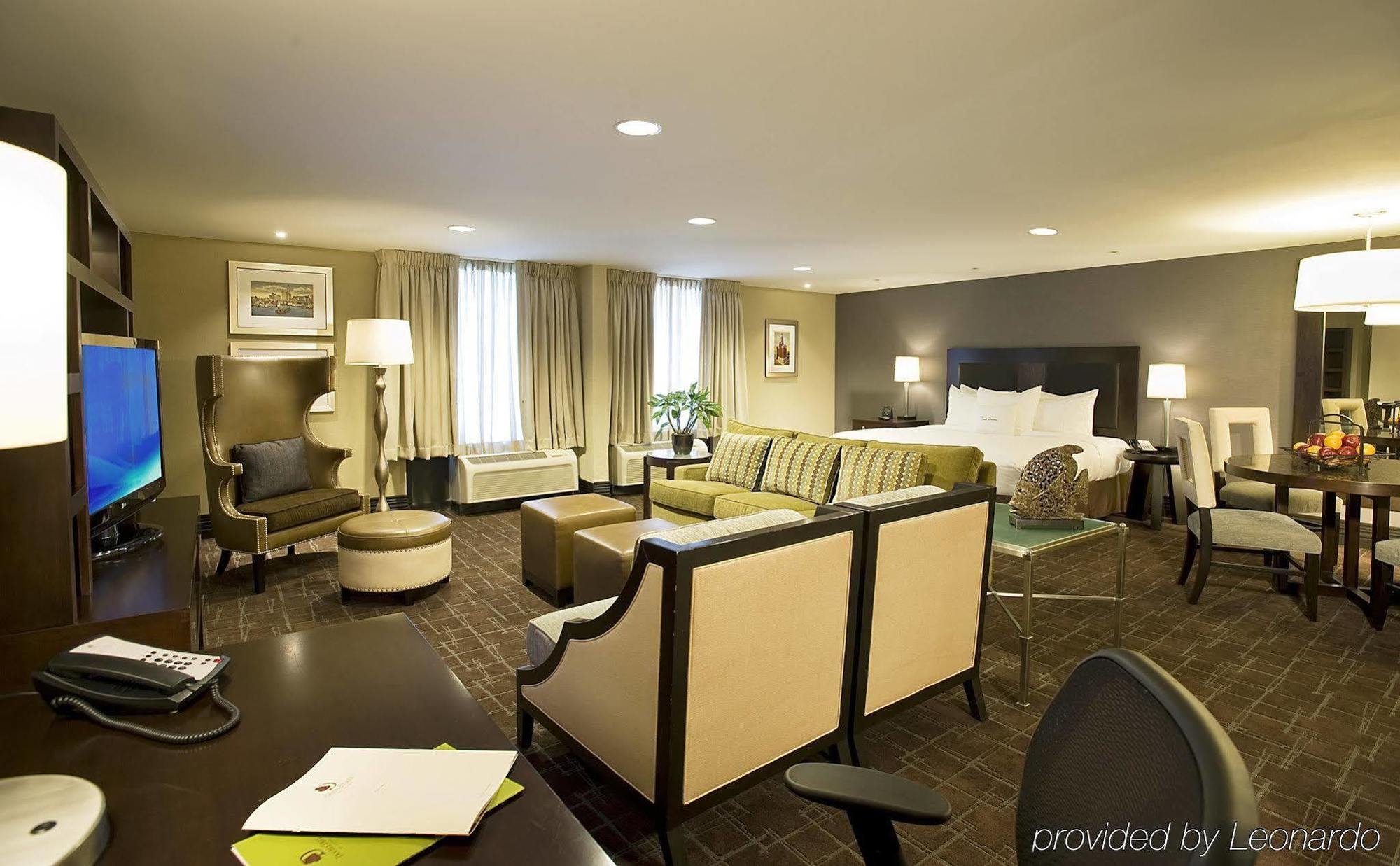 Doubletree By Hilton Baltimore - BWI Airport Linthicum Kültér fotó